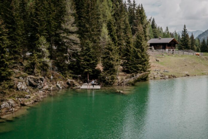 Familienurlaub in Osttirol