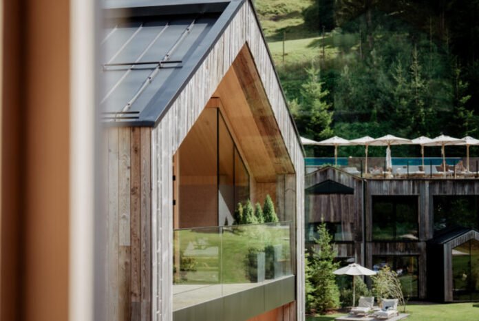 Naturhotel Forsthofgut