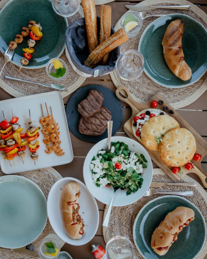 mom lifestyle Reise home